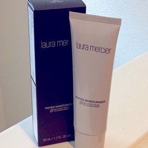 Reserved for cathmazi-4 Laura Mercier Tinted Moisturizer. 50ml/1.7 fl.oz
